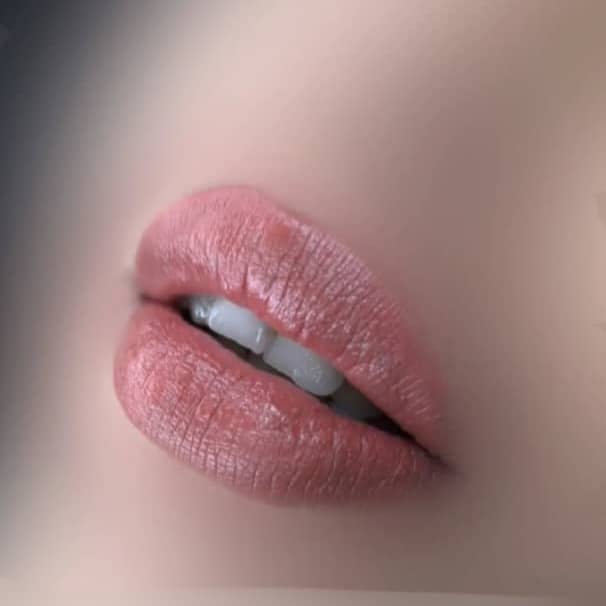 رژلب کالباسی کد ۱۰۳
